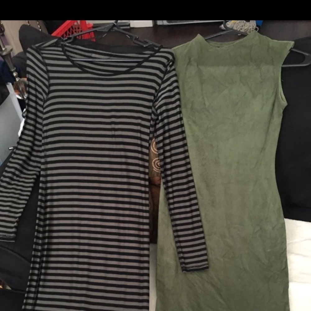 Dress Bundle
